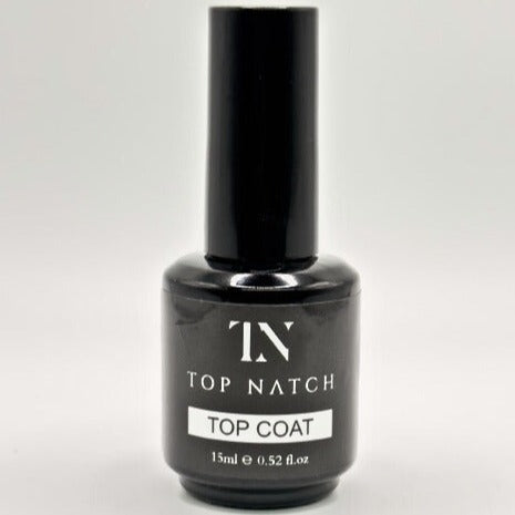 No Wipe - Top Coat