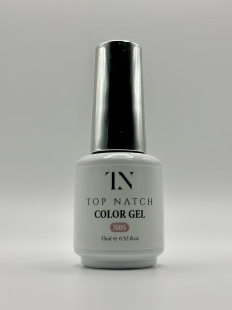 Color Gel No5