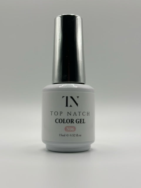 Color Gel No6